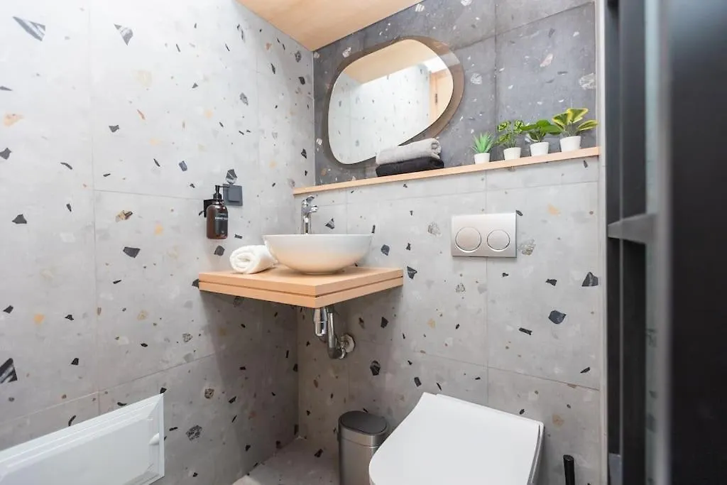 Apartment So Chic & Lumineux Appartement Avec Terrasse Ensoleillee Au Coeur De Maarif Quartier Palmier Avec Parking Pres De Tramway Et Restaurants Luigi Casablanca