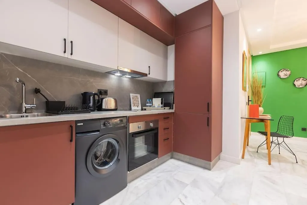 So Chic & Lumineux Appartement Avec Terrasse Ensoleillee Au Coeur De Maarif Quartier Palmier Avec Parking Pres De Tramway Et Restaurants Luigi Casablanca Apartment