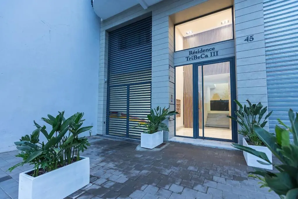 So Chic & Lumineux Appartement Avec Terrasse Ensoleillee Au Coeur De Maarif Quartier Palmier Avec Parking Pres De Tramway Et Restaurants Luigi Casablanca Apartment