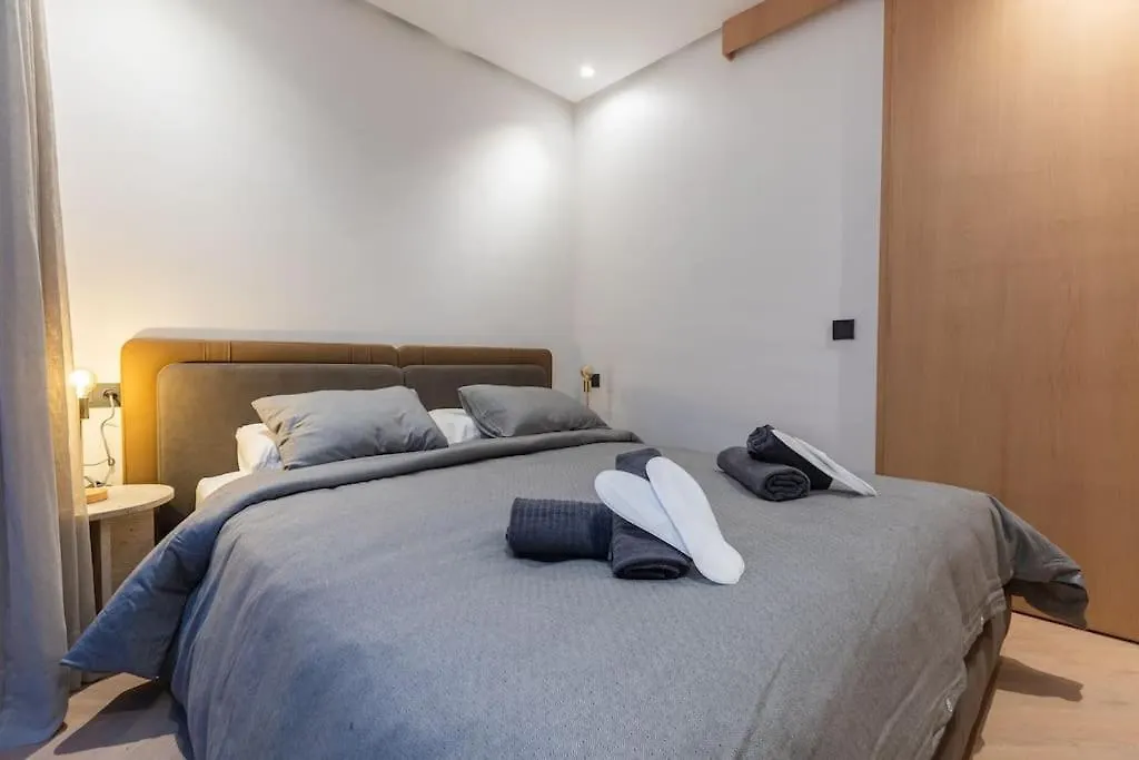 Apartment So Chic & Lumineux Appartement Avec Terrasse Ensoleillee Au Coeur De Maarif Quartier Palmier Avec Parking Pres De Tramway Et Restaurants Luigi Casablanca